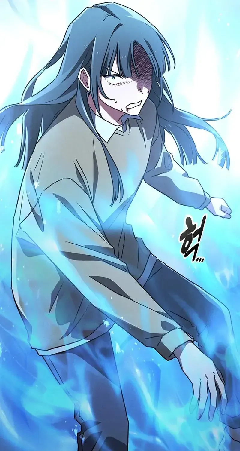 Linh Hồn Ma Quái Chap 34 - Next Chap 35