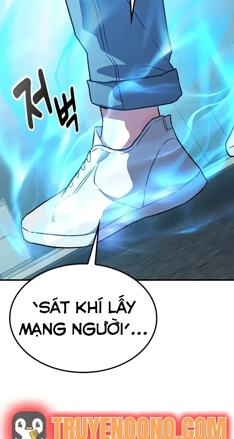 Linh Hồn Ma Quái Chap 34 - Next Chap 35