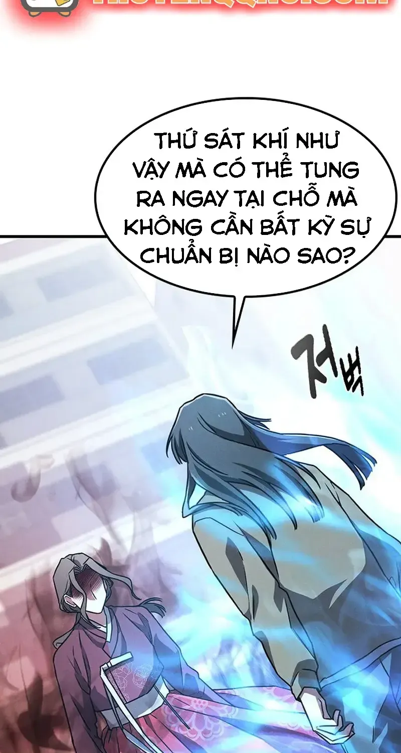 Linh Hồn Ma Quái Chap 34 - Next Chap 35