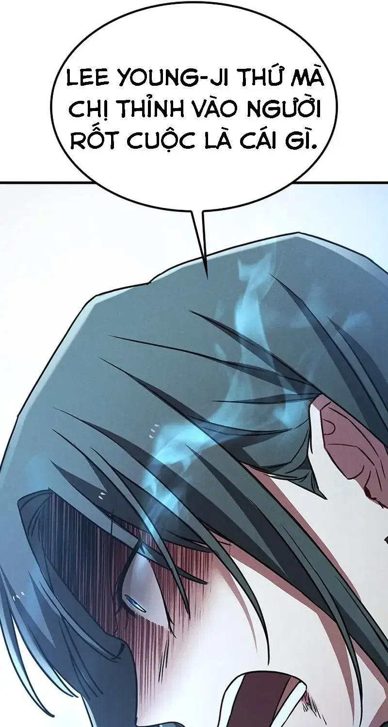 Linh Hồn Ma Quái Chap 34 - Next Chap 35