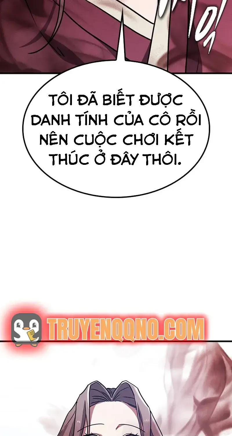 Linh Hồn Ma Quái Chap 34 - Next Chap 35