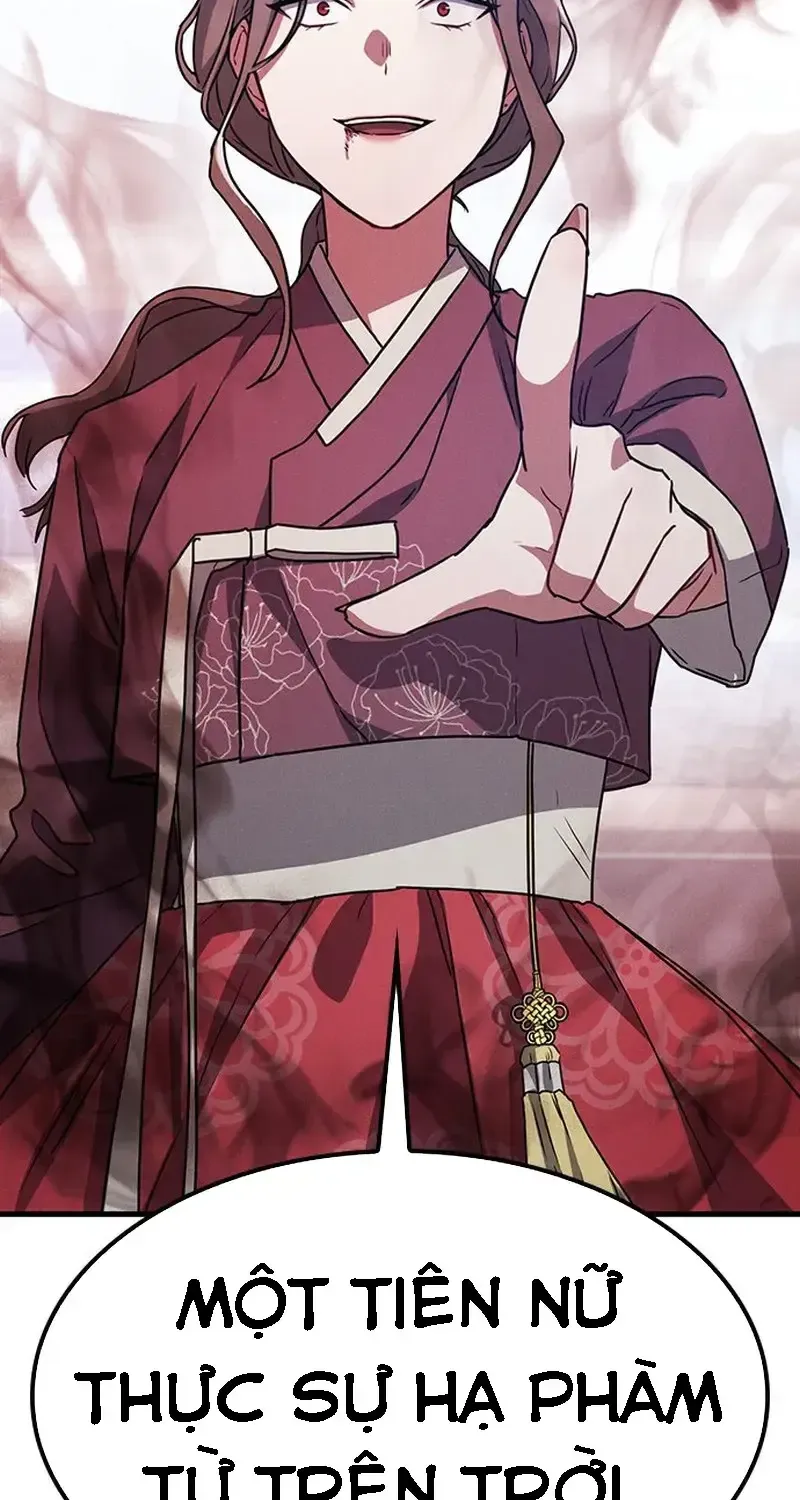 Linh Hồn Ma Quái Chap 34 - Next Chap 35