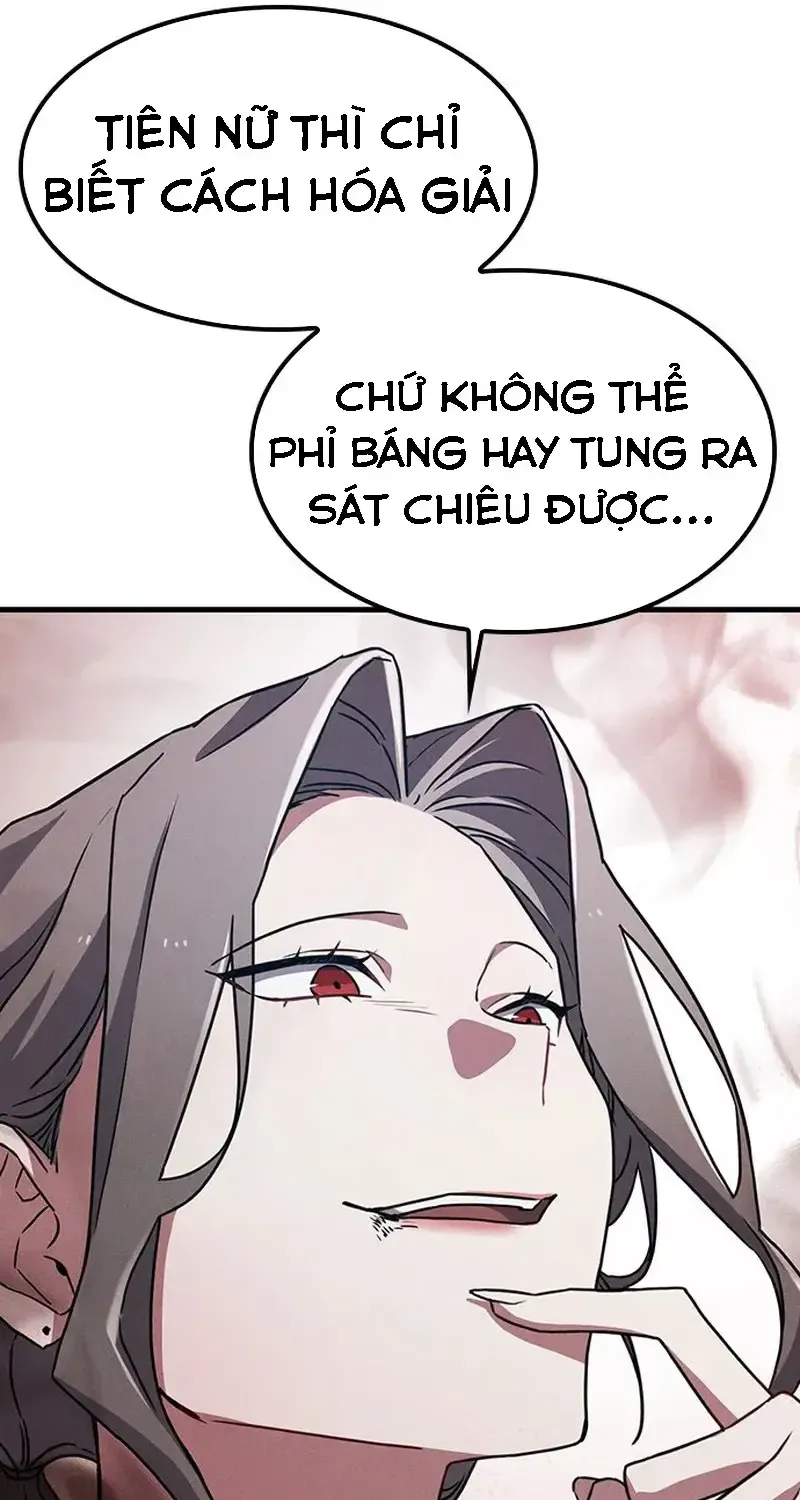 Linh Hồn Ma Quái Chap 34 - Next Chap 35