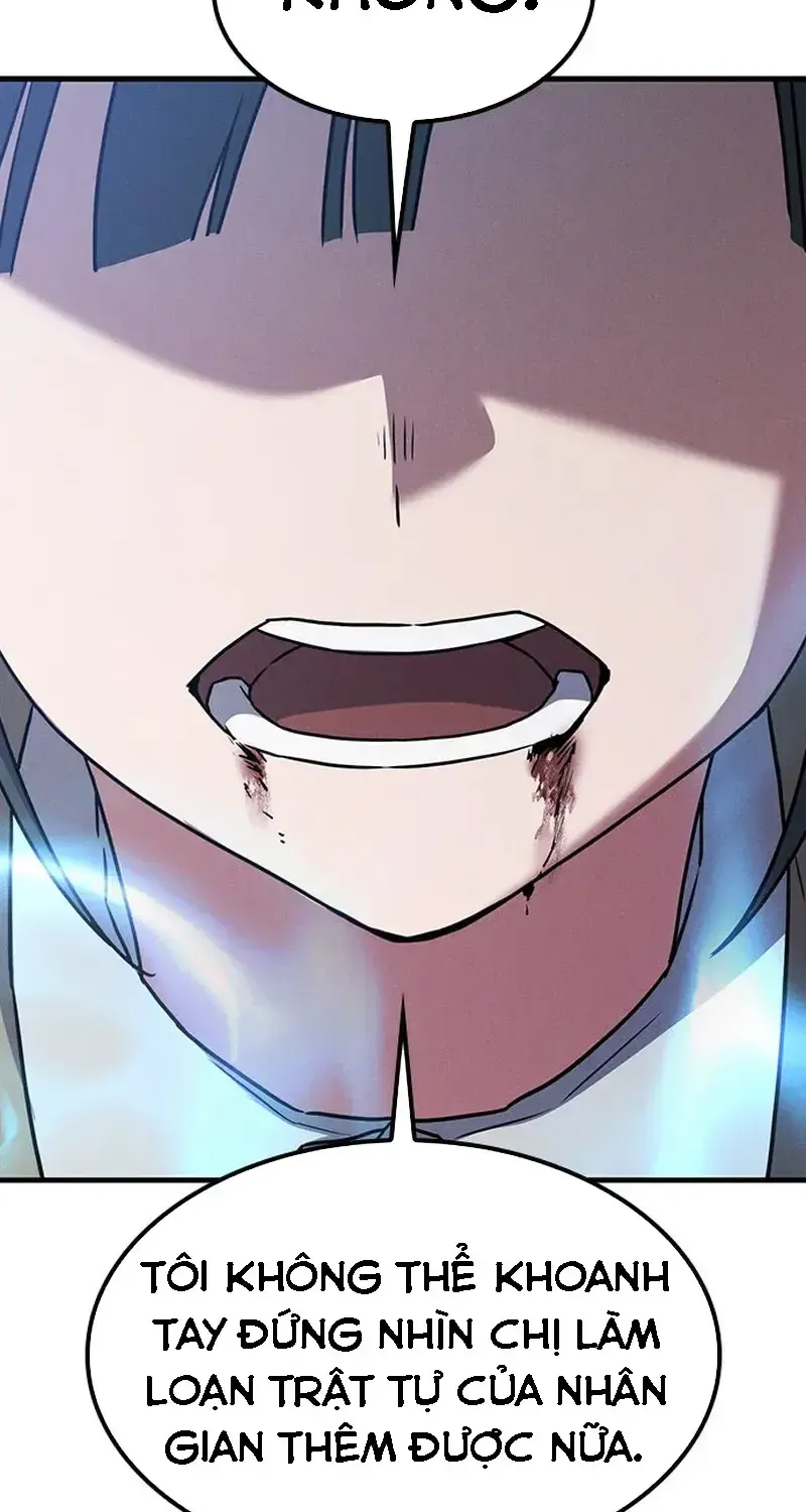 Linh Hồn Ma Quái Chap 34 - Next Chap 35