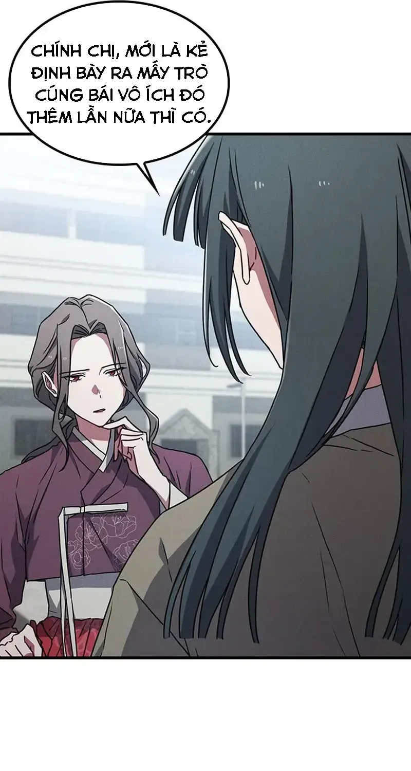 Linh Hồn Ma Quái Chap 34 - Next Chap 35