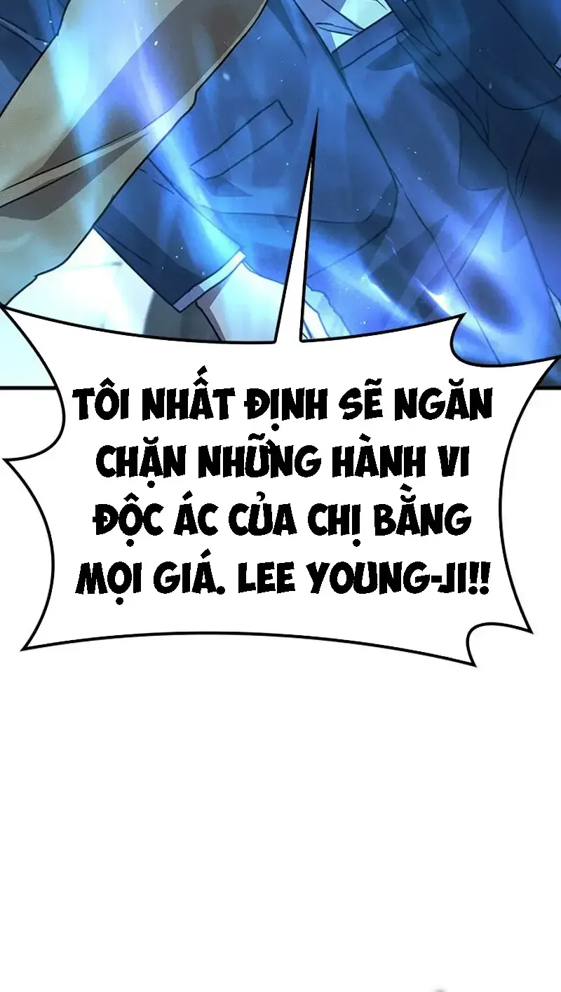 Linh Hồn Ma Quái Chap 34 - Next Chap 35