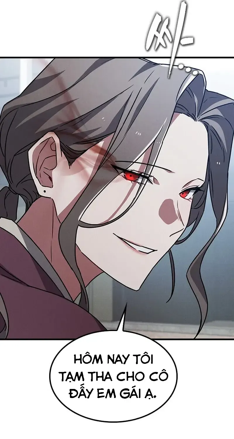 Linh Hồn Ma Quái Chap 34 - Next Chap 35