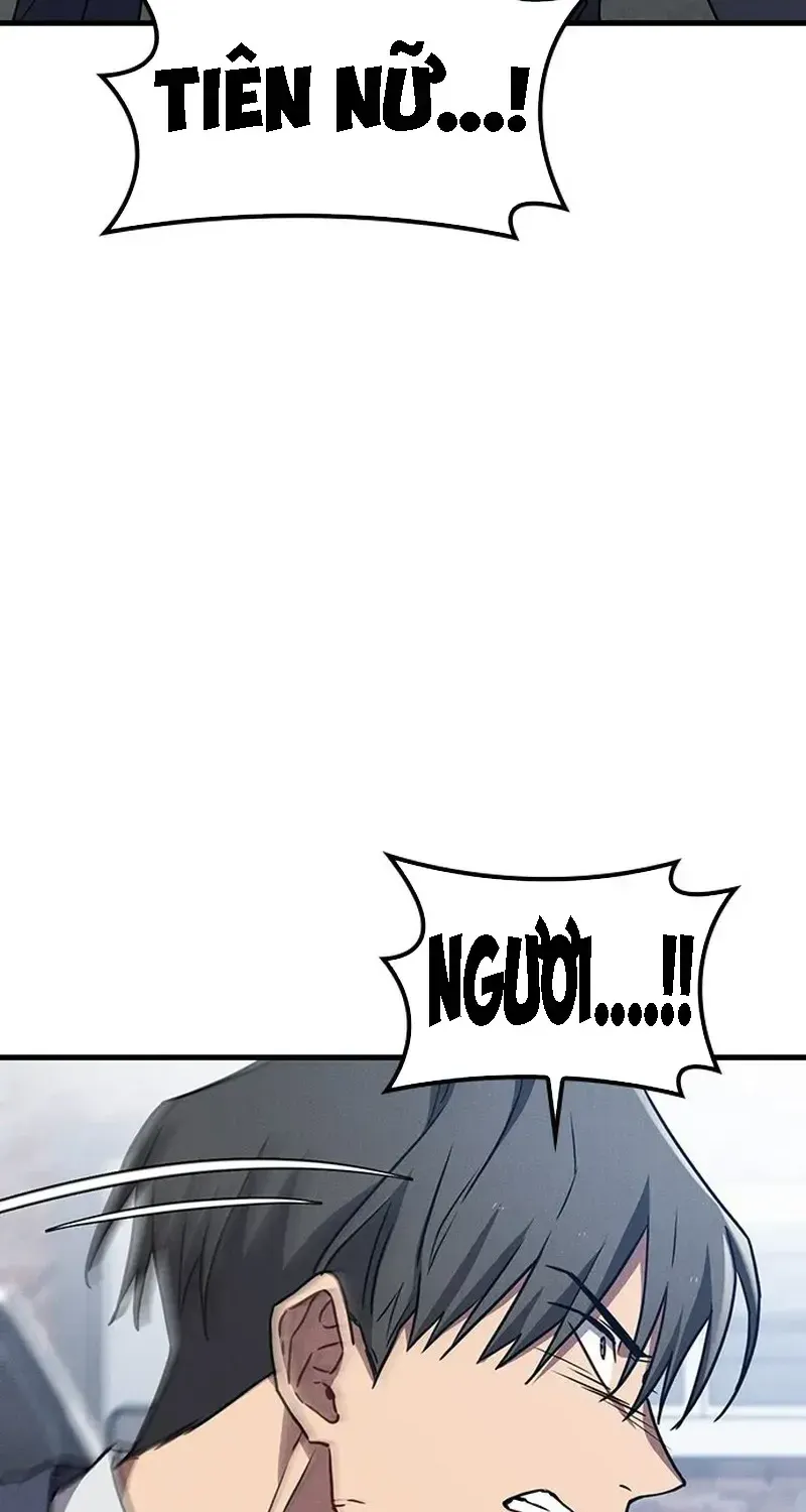 Linh Hồn Ma Quái Chap 34 - Next Chap 35