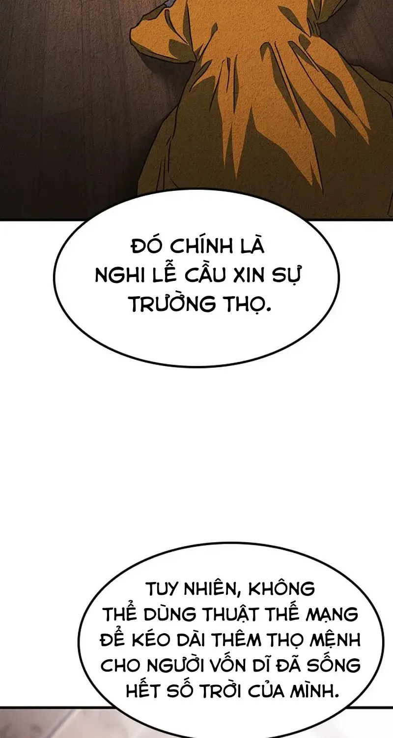 Linh Hồn Ma Quái Chap 35 - Next Chap 36