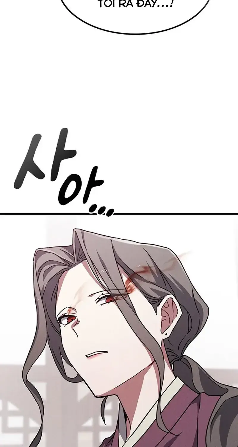Linh Hồn Ma Quái Chap 35 - Next Chap 36