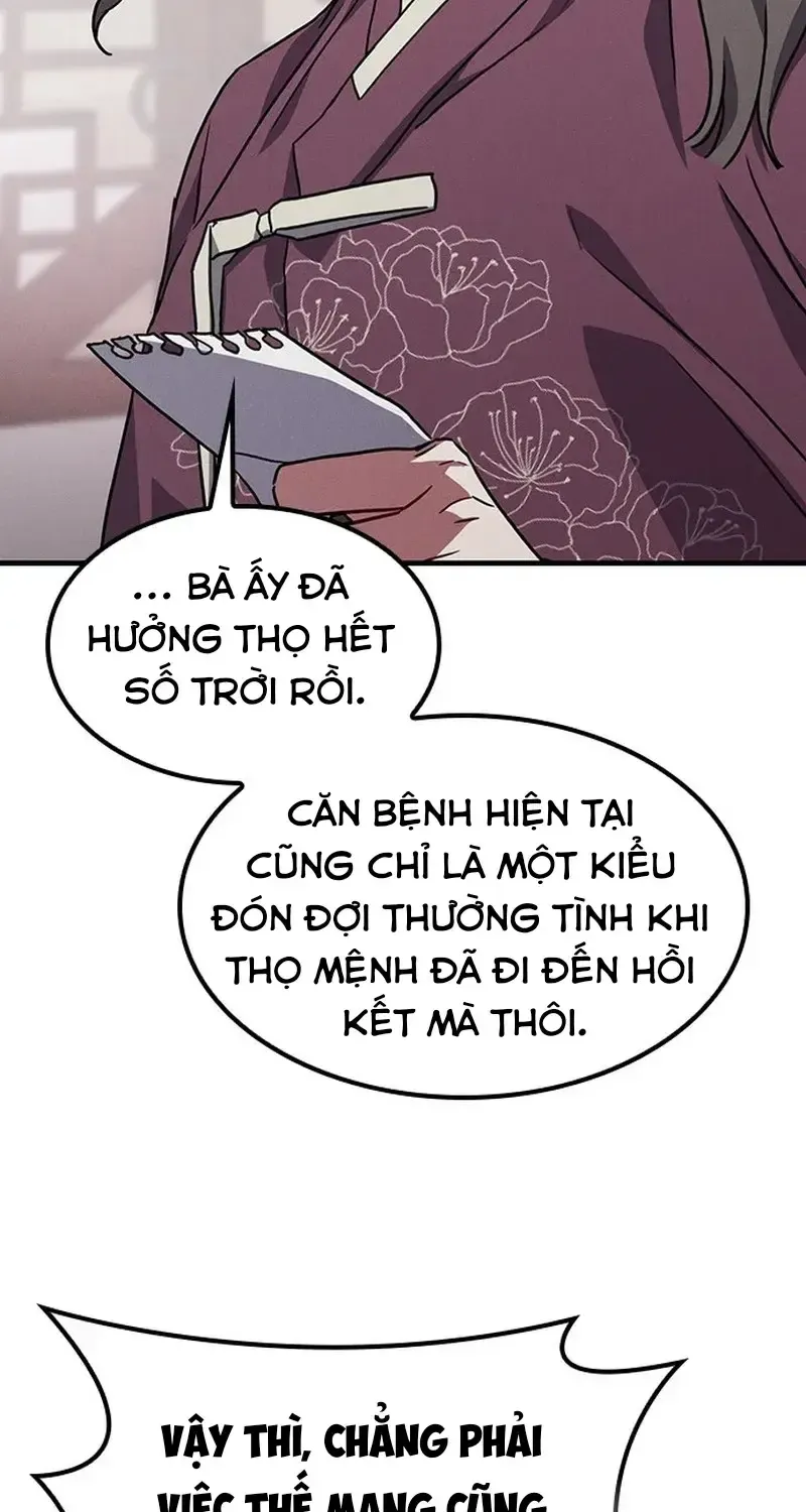 Linh Hồn Ma Quái Chap 35 - Next Chap 36