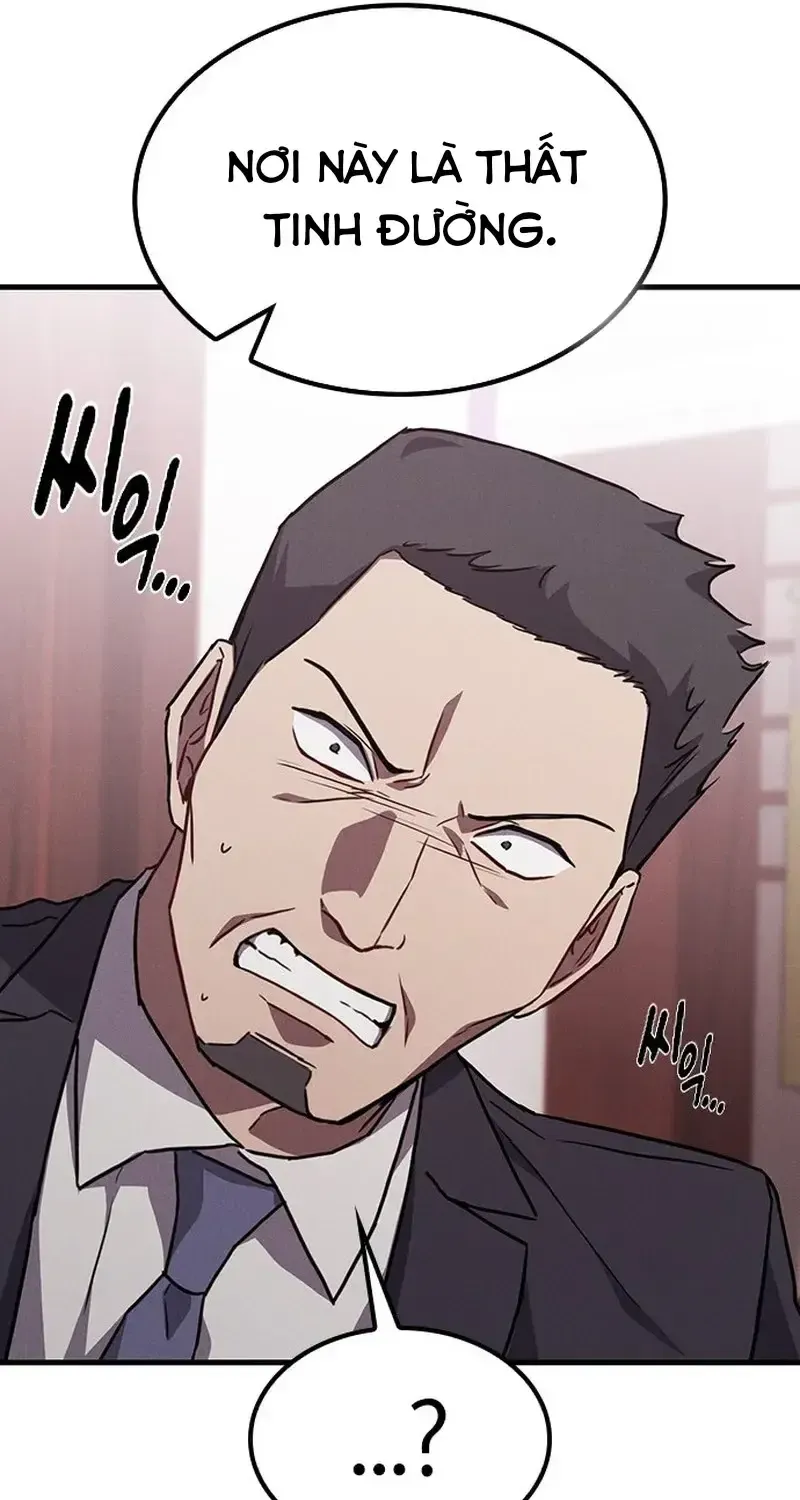 Linh Hồn Ma Quái Chap 35 - Next Chap 36