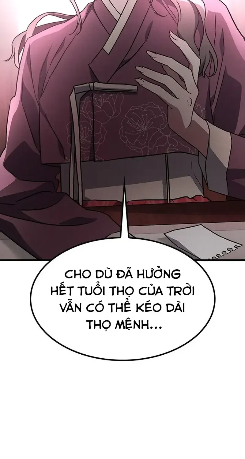 Linh Hồn Ma Quái Chap 35 - Next Chap 36