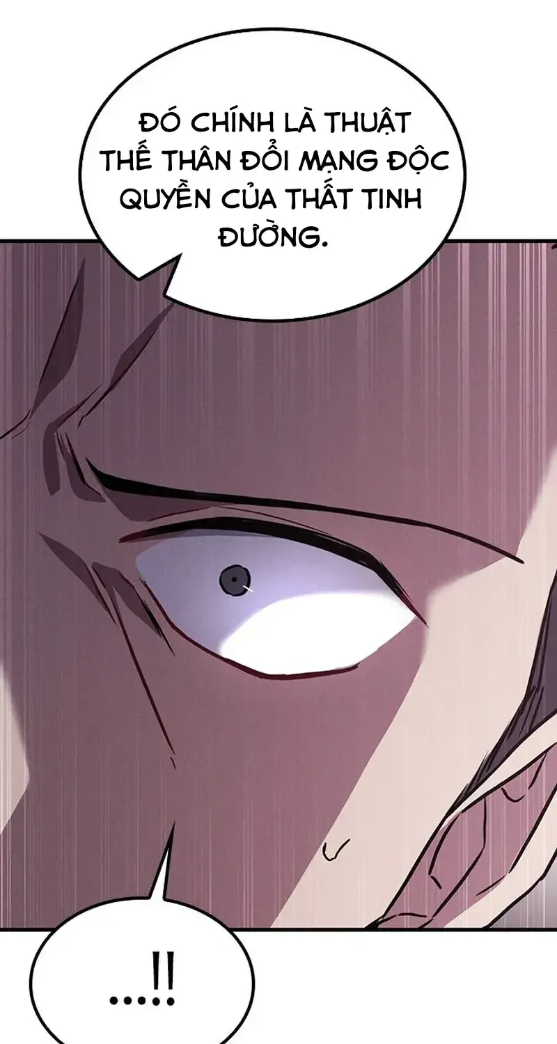 Linh Hồn Ma Quái Chap 35 - Next Chap 36