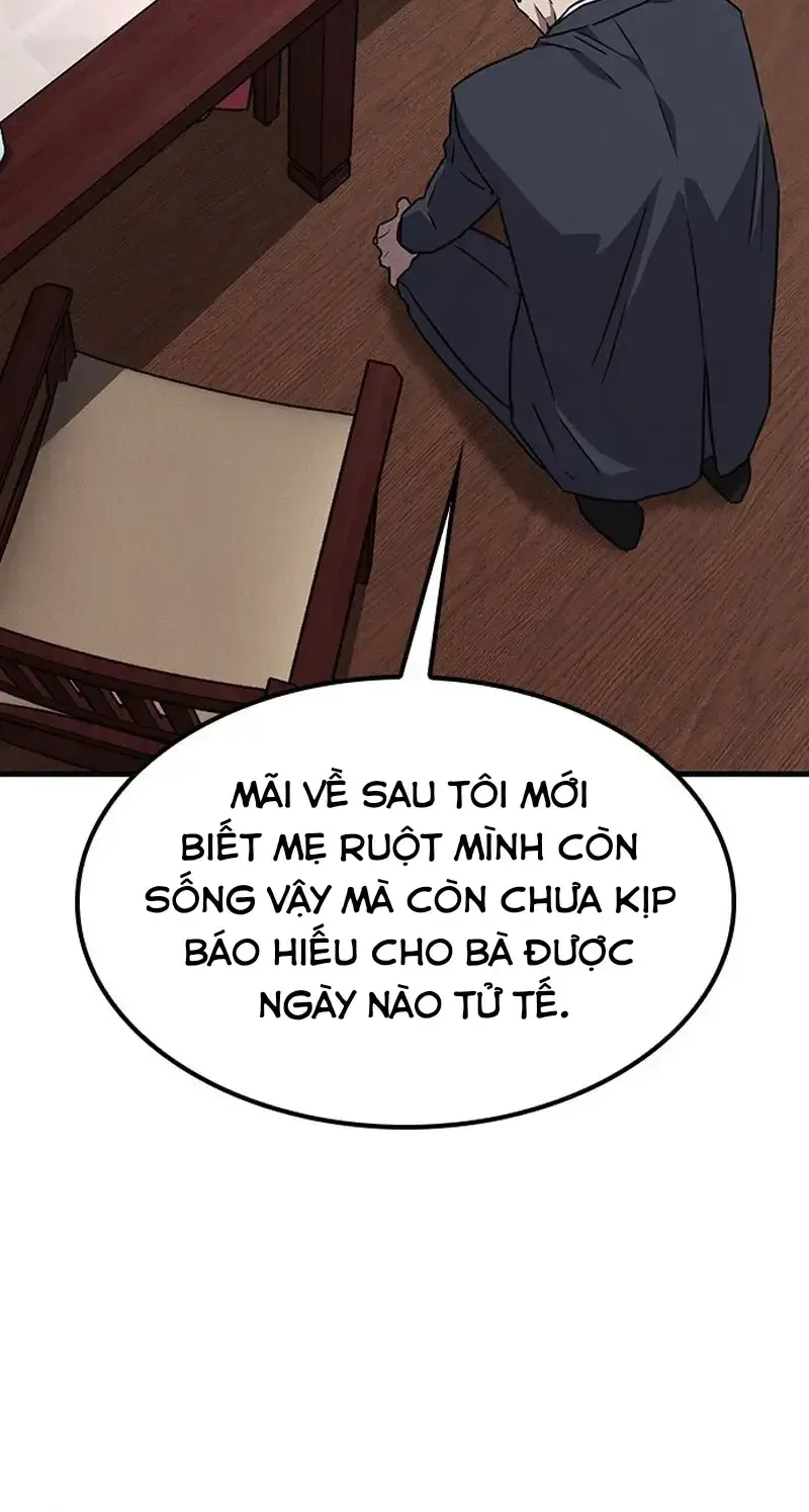 Linh Hồn Ma Quái Chap 35 - Next Chap 36