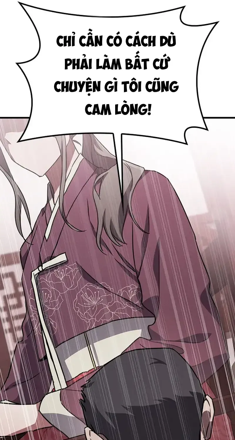 Linh Hồn Ma Quái Chap 35 - Next Chap 36