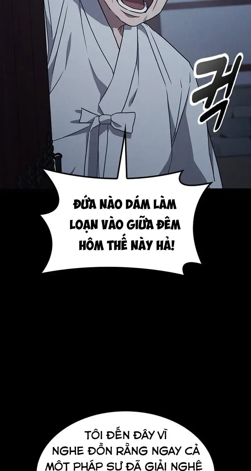 Linh Hồn Ma Quái Chap 35 - Next Chap 36