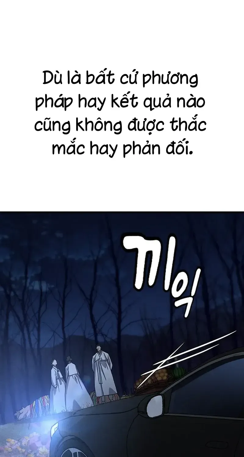 Linh Hồn Ma Quái Chap 35 - Next Chap 36