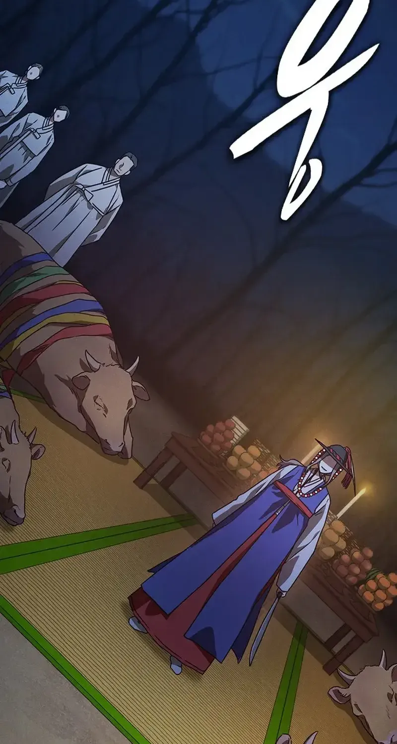 Linh Hồn Ma Quái Chap 35 - Next Chap 36