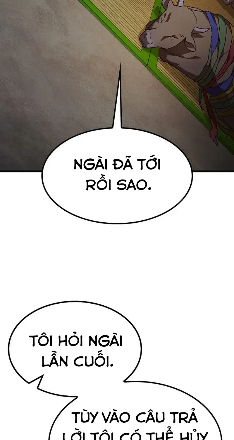 Linh Hồn Ma Quái Chap 35 - Next Chap 36