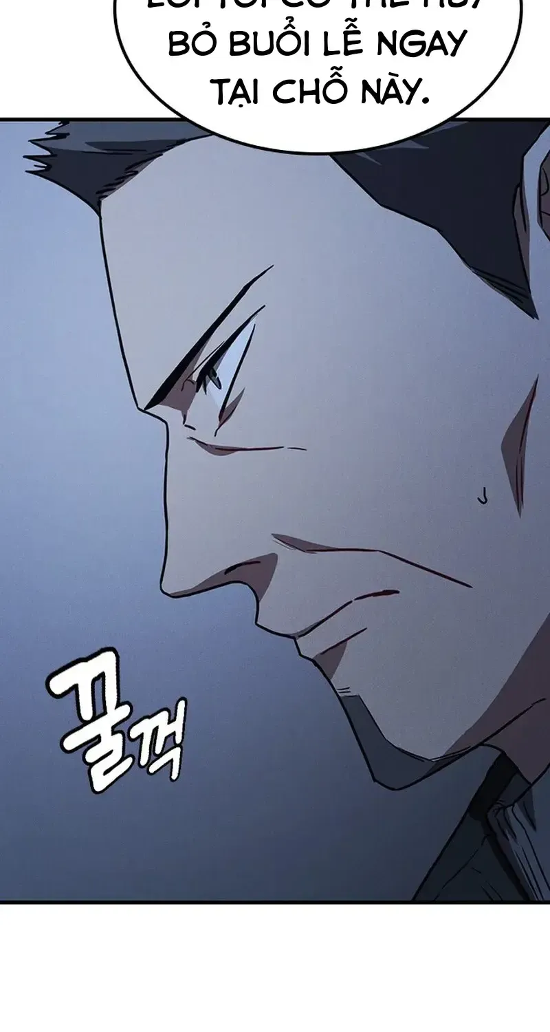 Linh Hồn Ma Quái Chap 35 - Next Chap 36