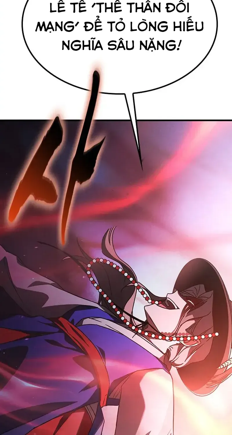 Linh Hồn Ma Quái Chap 35 - Next Chap 36