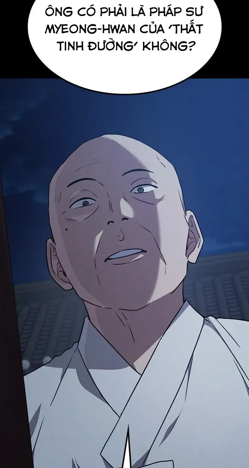 Linh Hồn Ma Quái Chap 35 - Next Chap 36