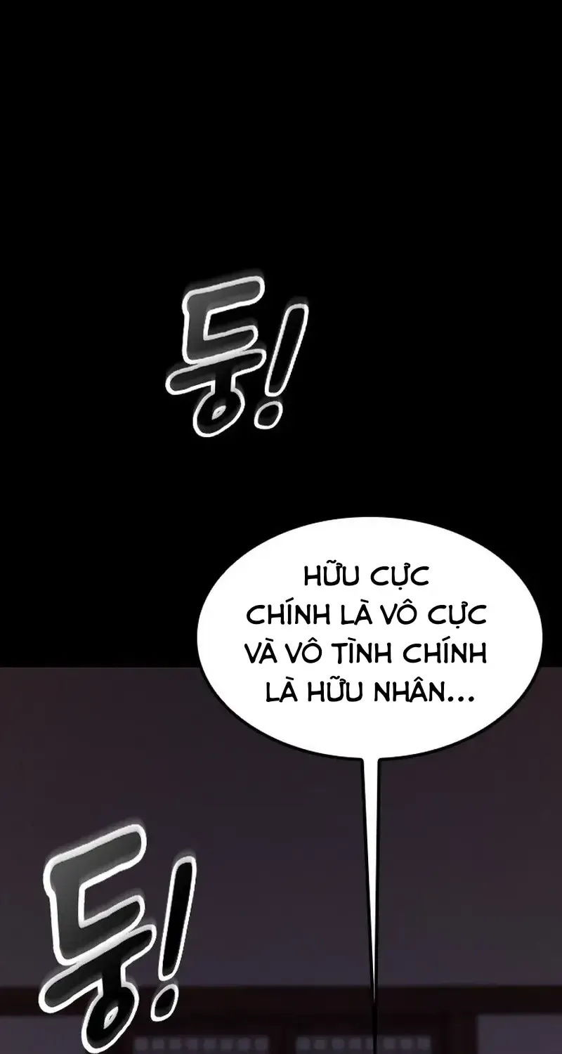 Linh Hồn Ma Quái Chap 35 - Next Chap 36