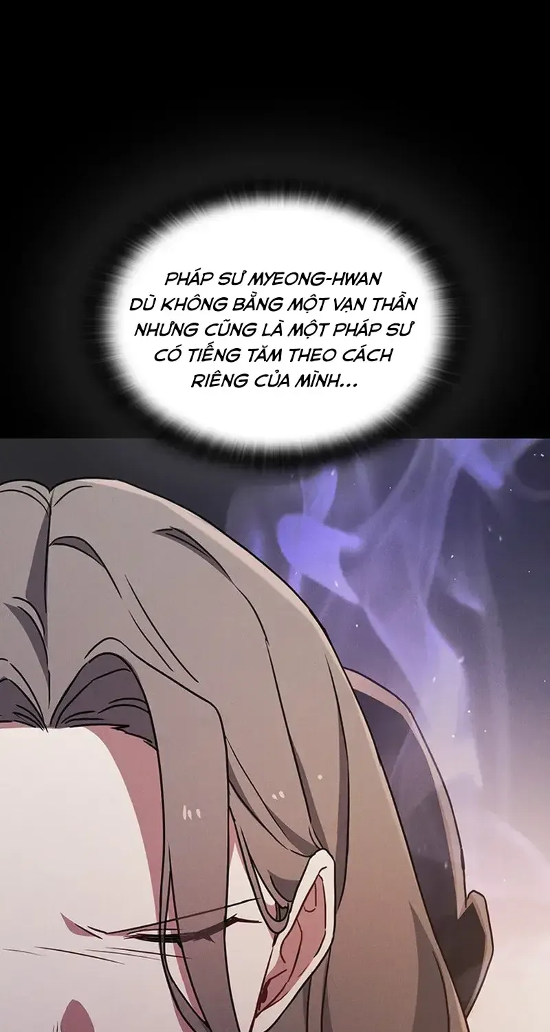Linh Hồn Ma Quái Chap 35 - Next Chap 36