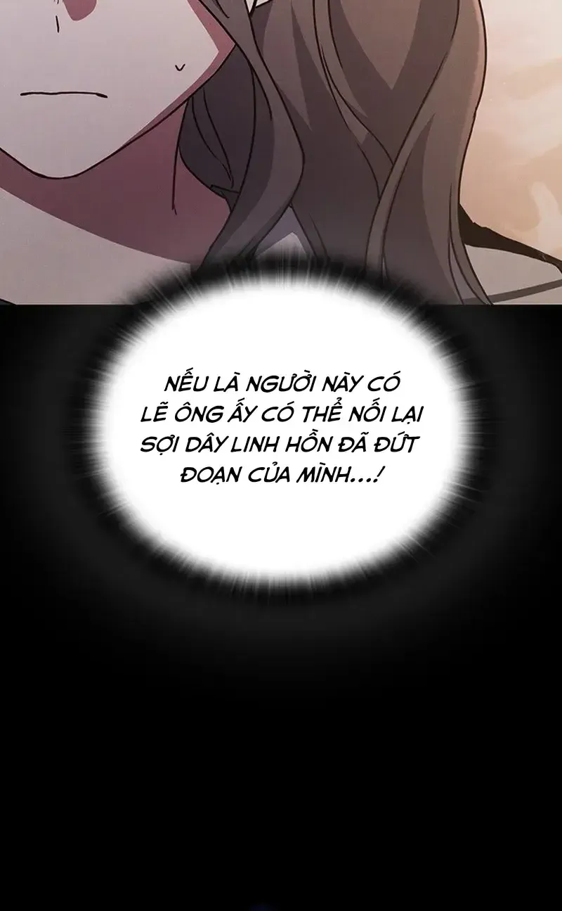 Linh Hồn Ma Quái Chap 35 - Next Chap 36