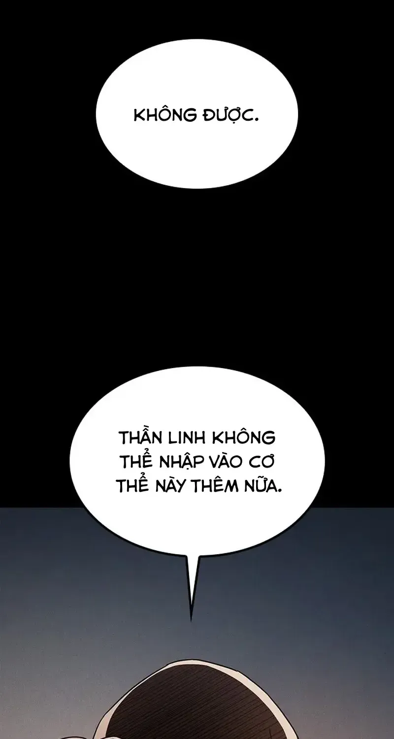 Linh Hồn Ma Quái Chap 35 - Next Chap 36