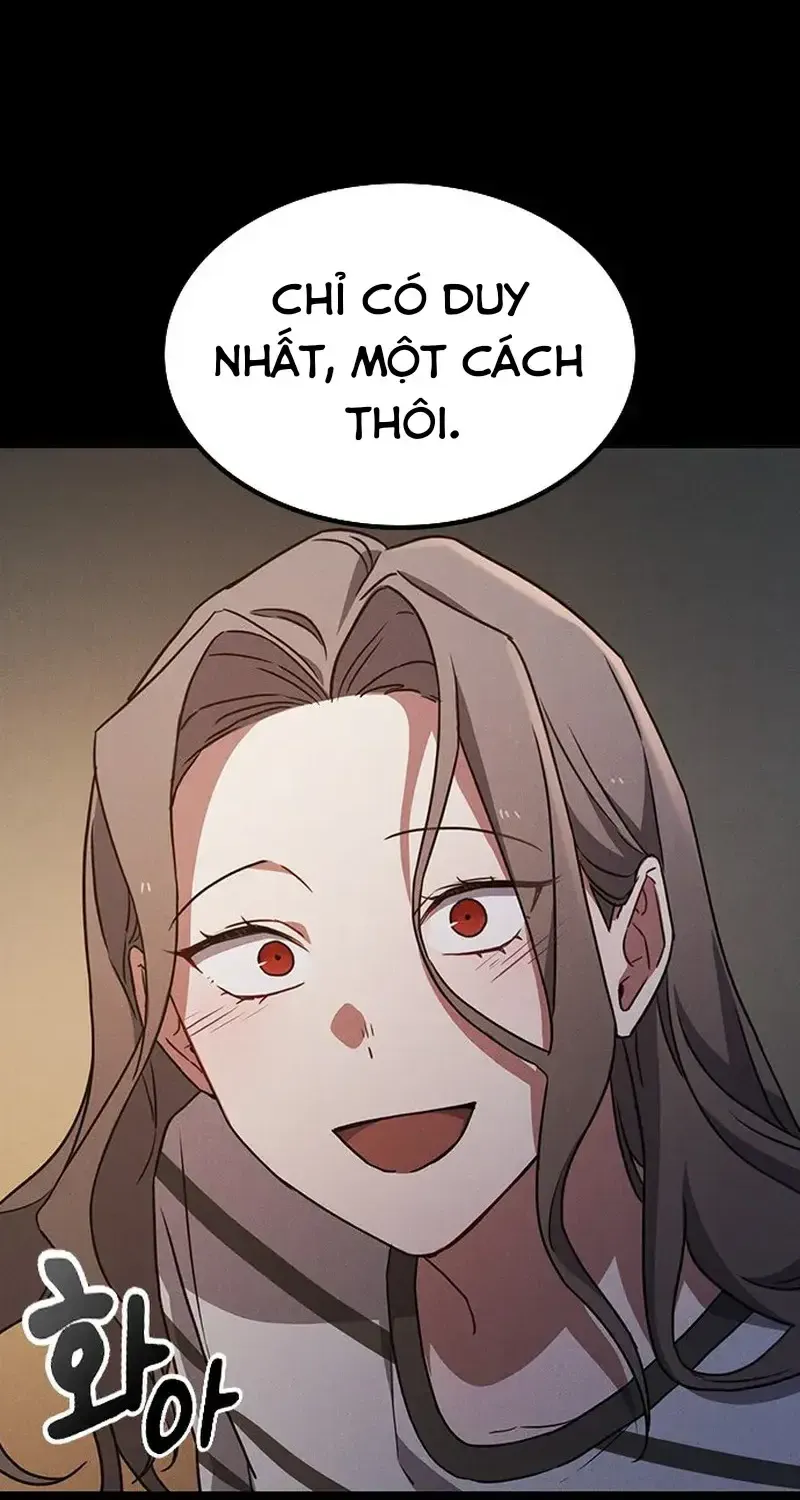 Linh Hồn Ma Quái Chap 35 - Next Chap 36