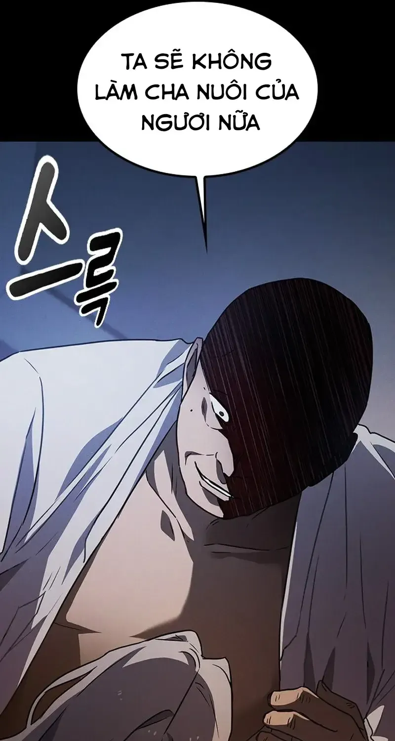 Linh Hồn Ma Quái Chap 35 - Next Chap 36