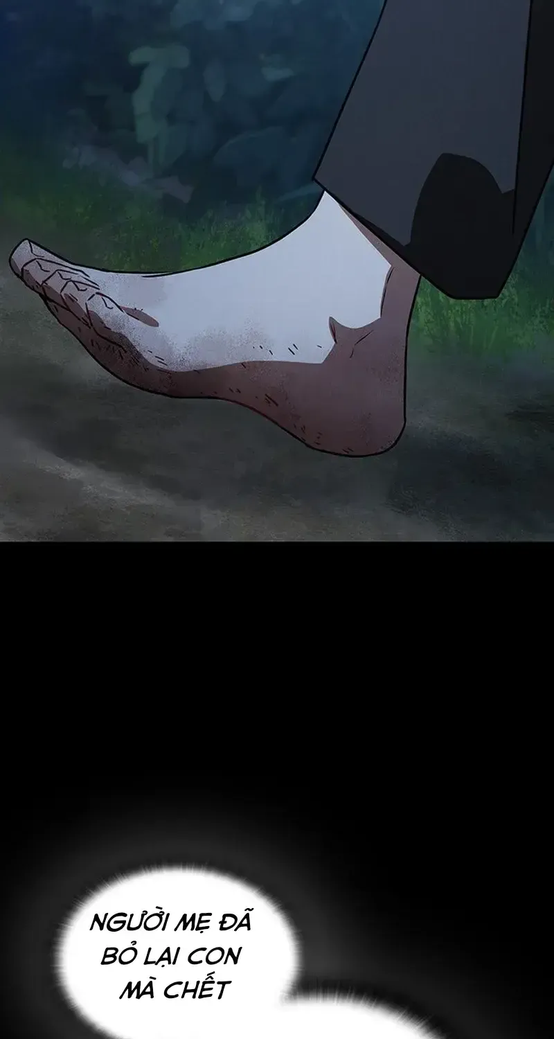 Linh Hồn Ma Quái Chap 35 - Next Chap 36