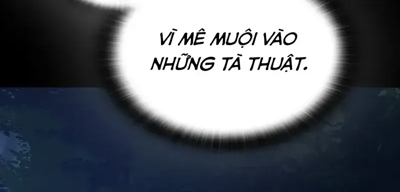 Linh Hồn Ma Quái Chap 35 - Next Chap 36