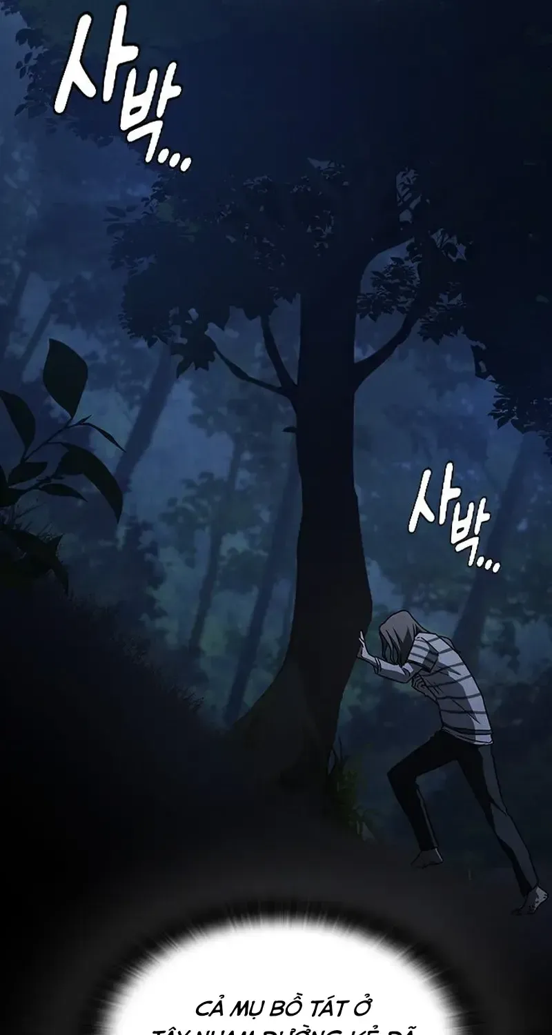 Linh Hồn Ma Quái Chap 35 - Next Chap 36