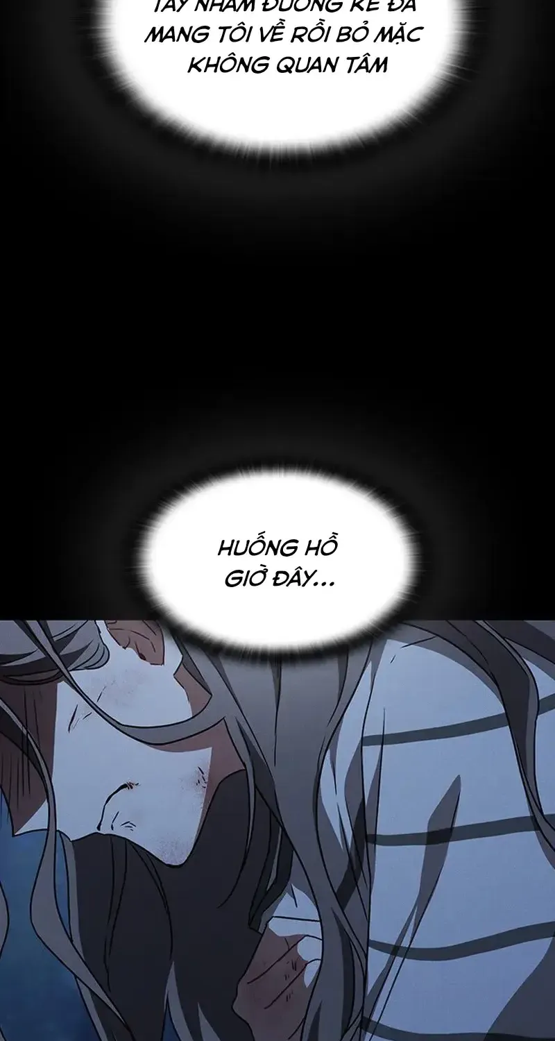 Linh Hồn Ma Quái Chap 35 - Next Chap 36