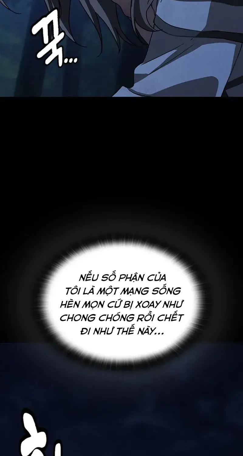 Linh Hồn Ma Quái Chap 35 - Next Chap 36