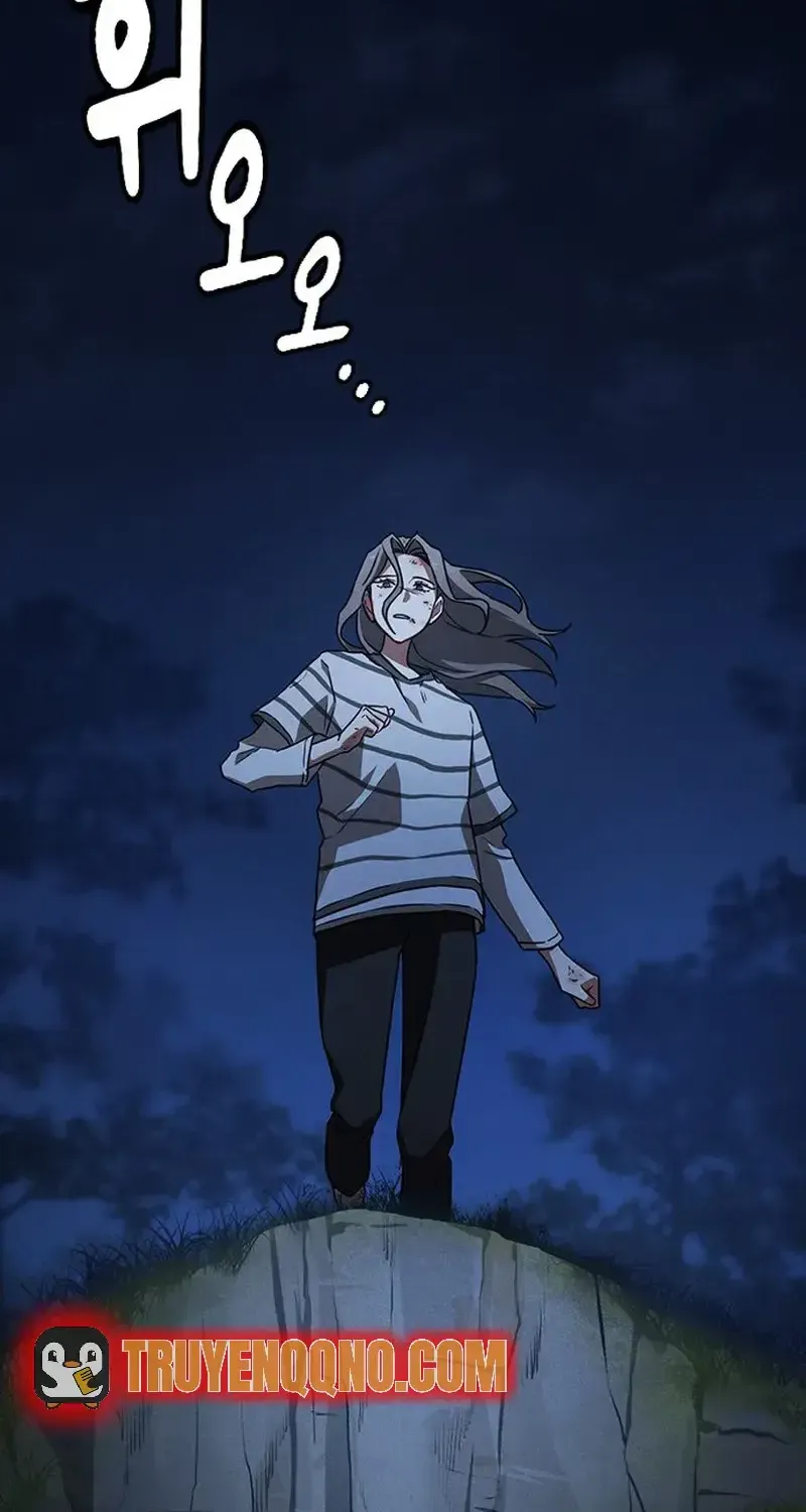Linh Hồn Ma Quái Chap 35 - Next Chap 36