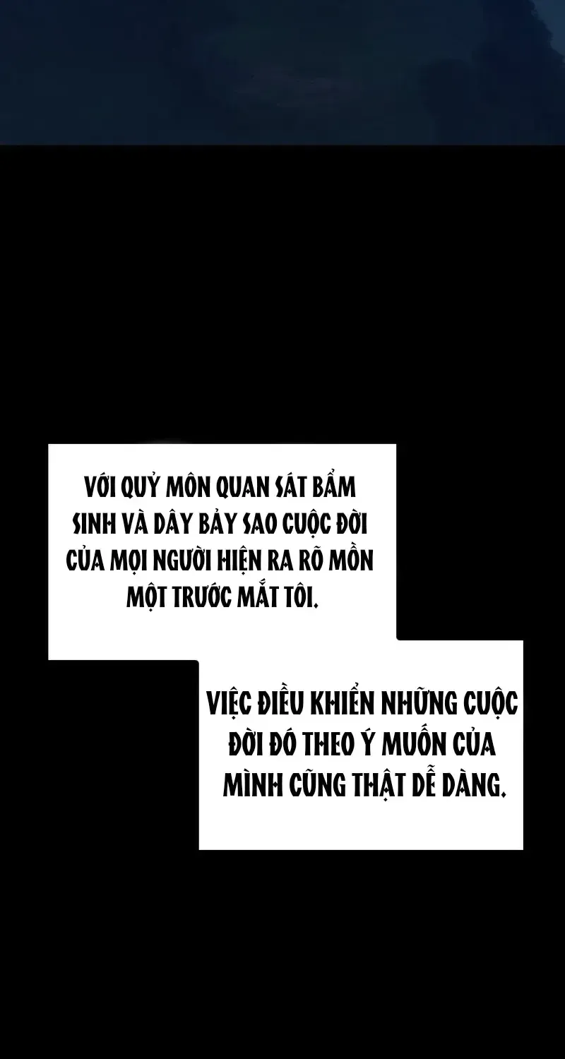 Linh Hồn Ma Quái Chap 35 - Next Chap 36