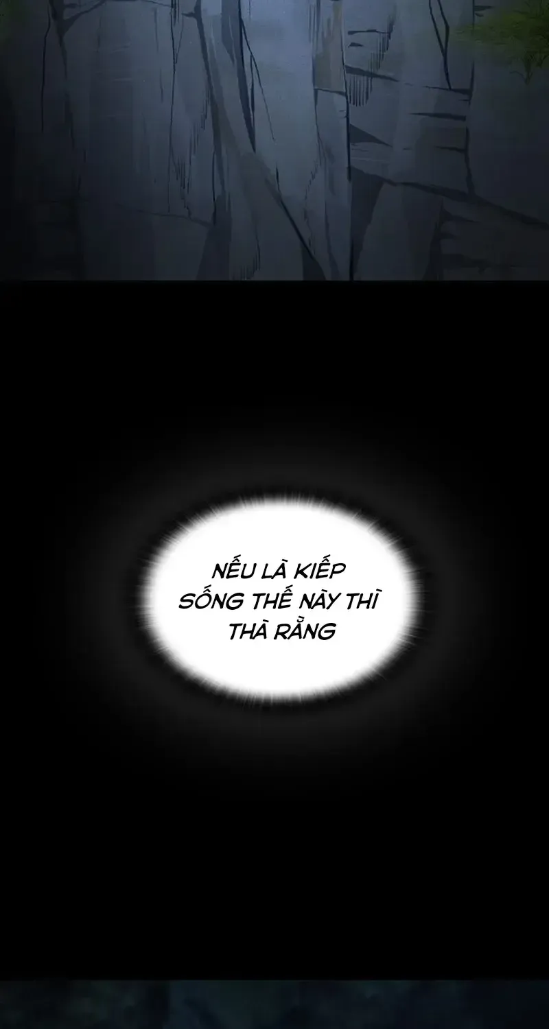 Linh Hồn Ma Quái Chap 35 - Next Chap 36