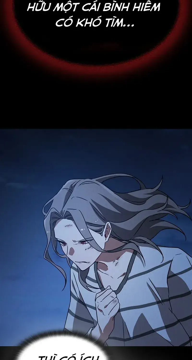 Linh Hồn Ma Quái Chap 35 - Next Chap 36
