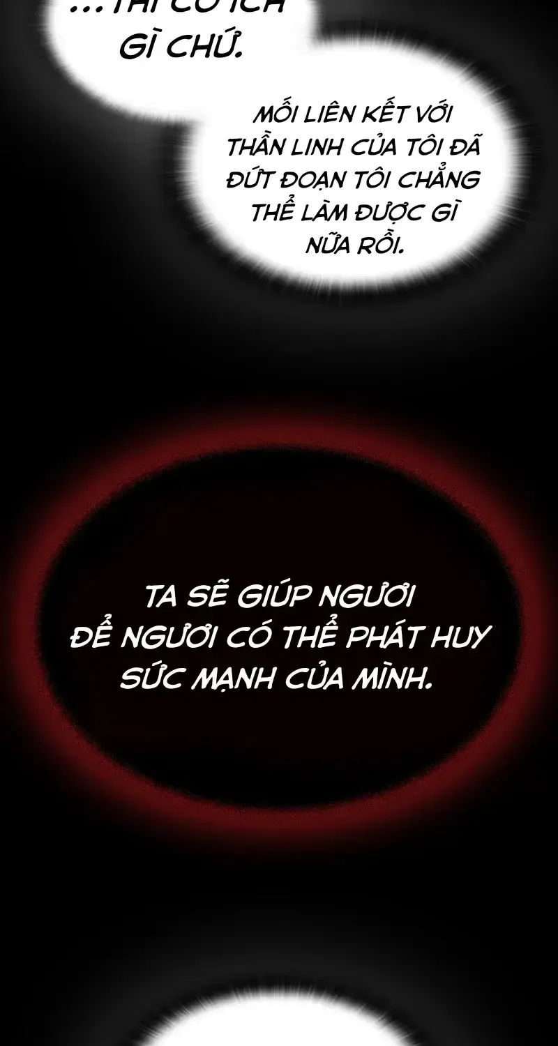 Linh Hồn Ma Quái Chap 35 - Next Chap 36