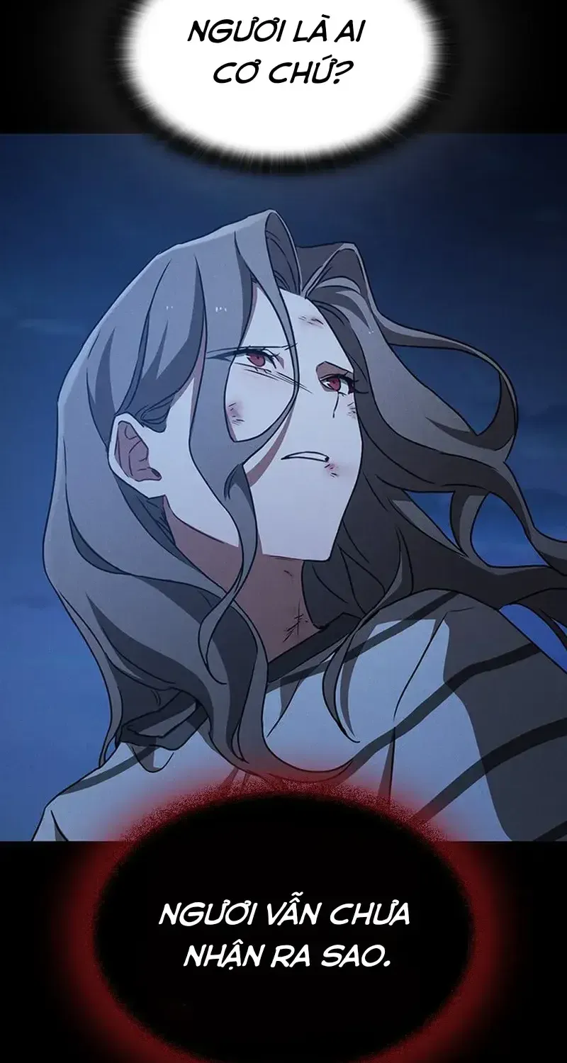 Linh Hồn Ma Quái Chap 35 - Next Chap 36