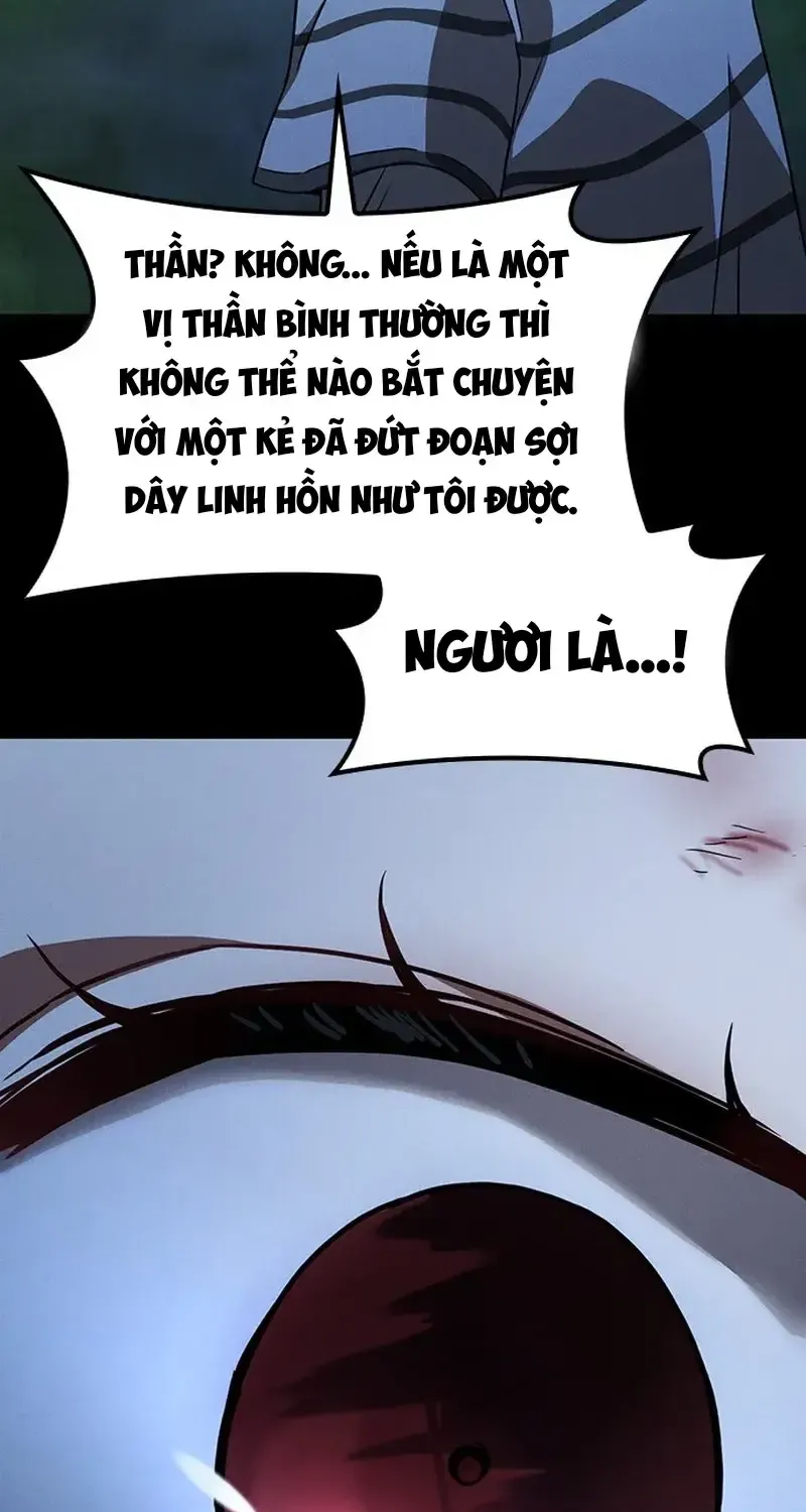 Linh Hồn Ma Quái Chap 35 - Next Chap 36