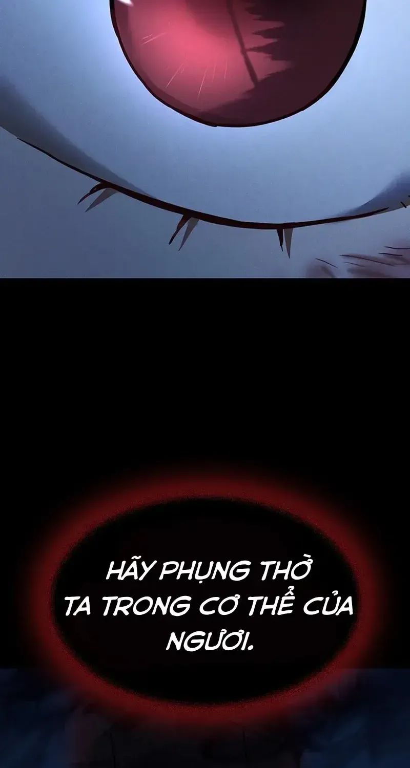 Linh Hồn Ma Quái Chap 35 - Next Chap 36