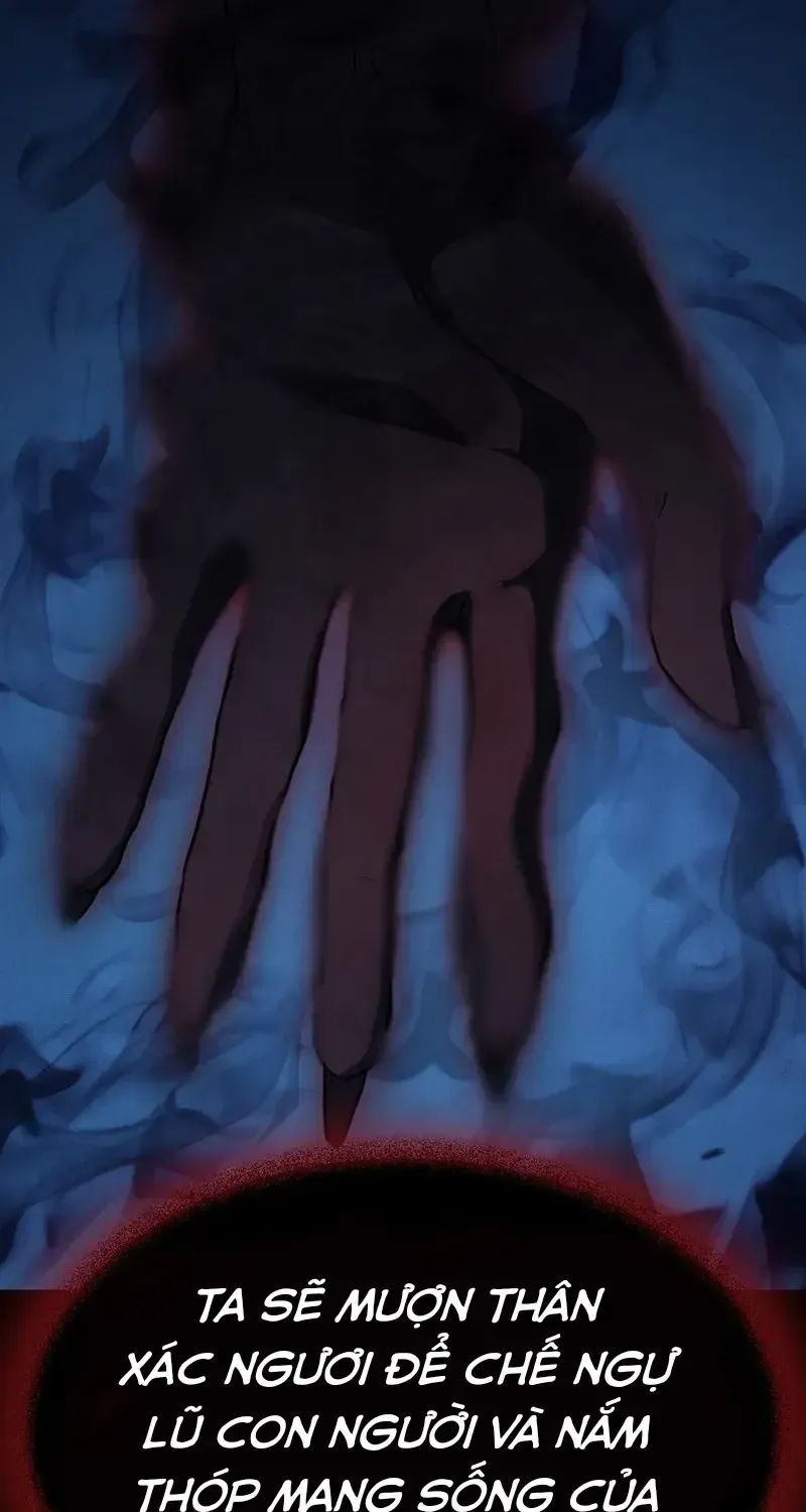 Linh Hồn Ma Quái Chap 35 - Next Chap 36