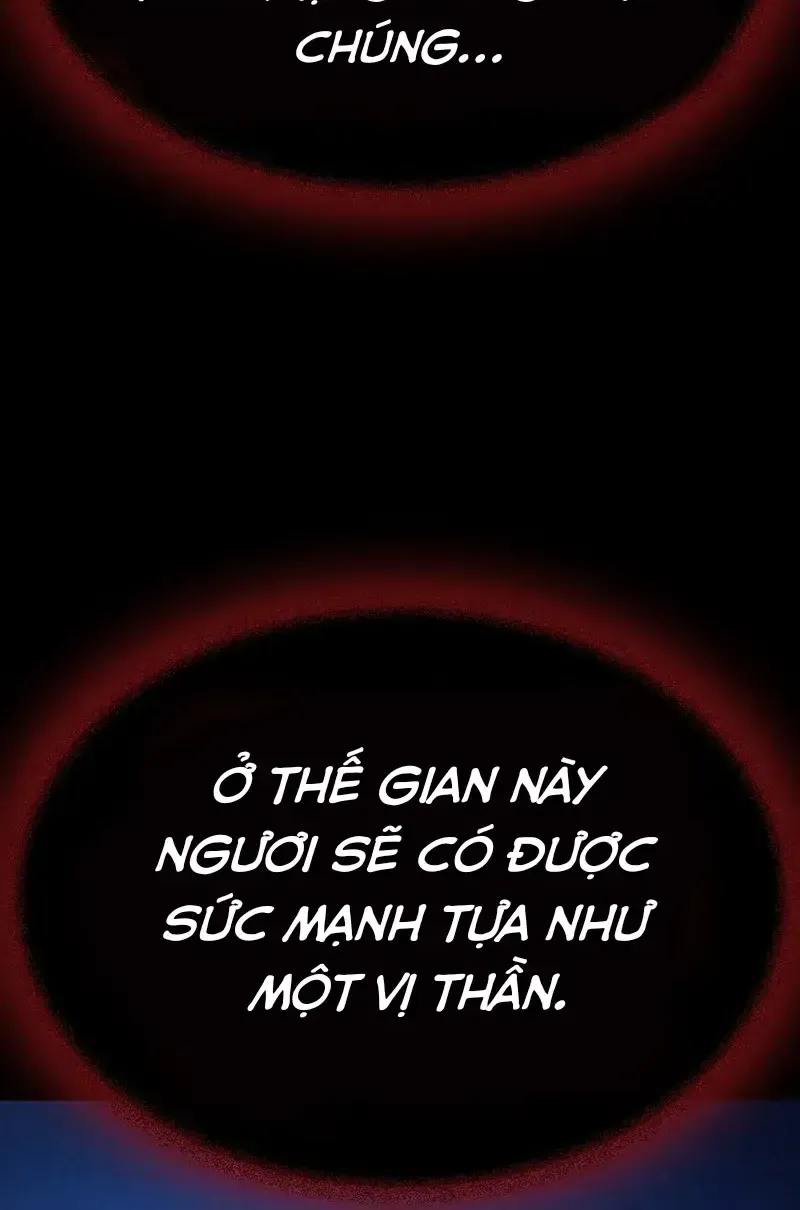 Linh Hồn Ma Quái Chap 35 - Next Chap 36