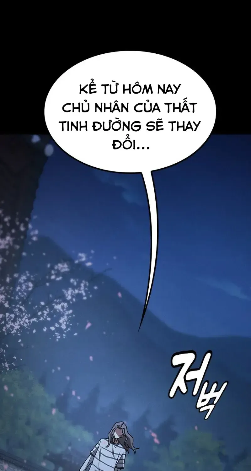 Linh Hồn Ma Quái Chap 35 - Next Chap 36
