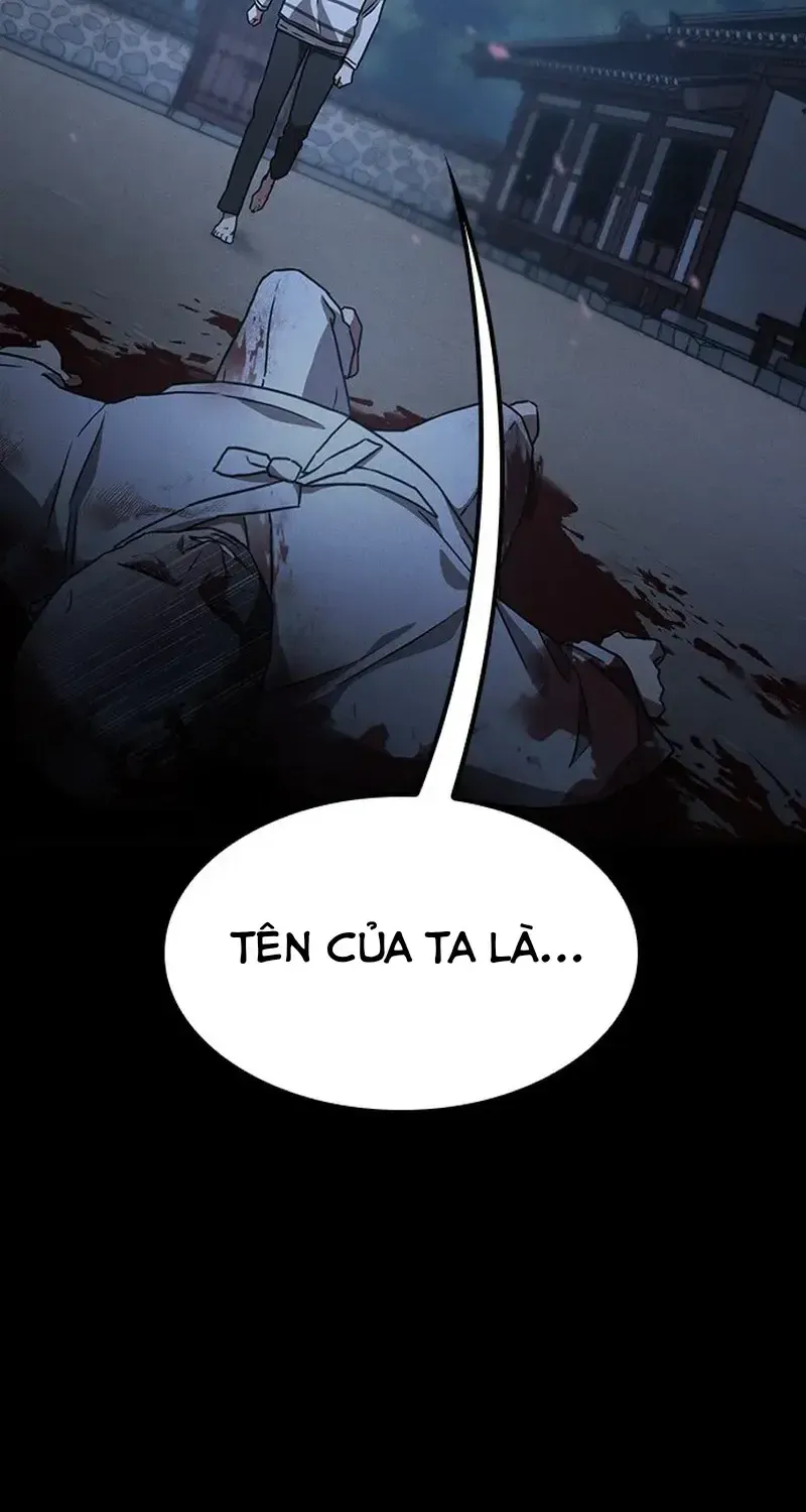 Linh Hồn Ma Quái Chap 35 - Next Chap 36